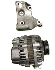 Renault twingo alternatore usato  Vaiano Cremasco