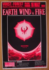 Earth wind and d'occasion  Prades