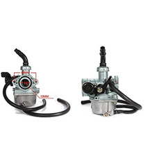 Carburateur pz19 quad d'occasion  Bailleul