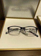 Óculos retangular preto Designer Looks For Less A4001 BLKGT 53-17-143 comprar usado  Enviando para Brazil