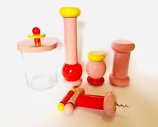 Collezione completa alessi usato  Taranto