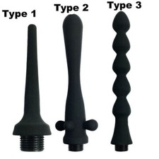 Portable black silicone d'occasion  Expédié en Belgium