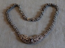 925er silber kette gebraucht kaufen  Simbach a.Inn