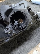 Passenger headlight halogen for sale  West Liberty