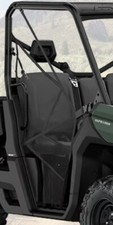 Usado, NOVO OEM 2023-2025 CAN-AM Defender, Traxter Net Doors & Protector Guard Tube Kit. comprar usado  Enviando para Brazil