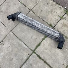 Genuine intercooler radiator for sale  BASILDON