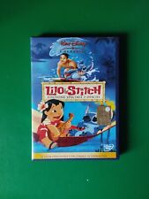 Lilo stitch classici usato  Caltanissetta