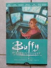 Buffy the vampire d'occasion  Chanac