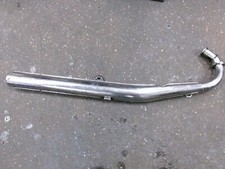 Kawasaki 500 silencers for sale  MANCHESTER