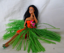 Magnifique barbie vintage d'occasion  Castres