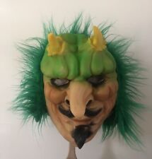 Vintage green devil for sale  HOOK
