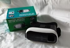 Virtual reality headset for sale  WARWICK