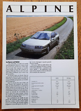 Alpine sports car for sale  BERKHAMSTED