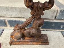 coalbrookdale cast for sale coalbrookdale cast for sale NOTTINGHAM