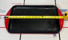 Creuset enameled cast for sale  San Jose