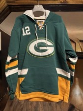 Nfl players green for sale  Mayfield