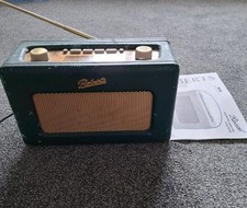 roberts dab radio for sale roberts dab radio for sale CHELMSFORD