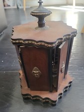 Ancienne boite cigare d'occasion  Gap