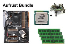 Bundle gigabyte z370 gebraucht kaufen  Berlin
