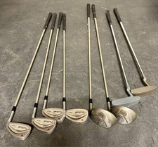 Clubs golf d'occasion Clubs golf d'occasion  Sigean