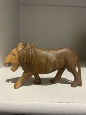 Vintage hand carved for sale  Colorado Springs