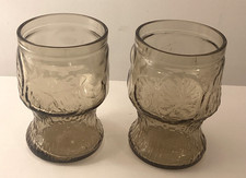 Fidenza smoke glass for sale  CLECKHEATON