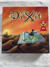 Dixit spiel jahres gebraucht kaufen  Schifferstadt
