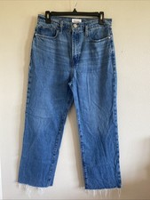 Frame jane crop for sale  Dripping Springs