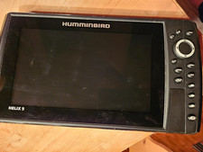 Humminbird helix9 9 gebraucht kaufen  Nittenau