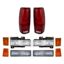 Headlight driving head for sale  USA