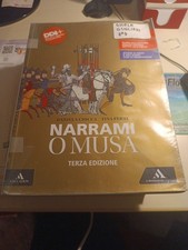 narrami musa usato  Rocchetta Palafea