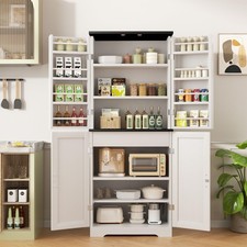 Kitchen pantry cabinet for sale  Brentwood
