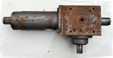 Large angle gearbox for sale  RETFORD
