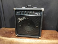 Fender frontman 15b for sale  Reading
