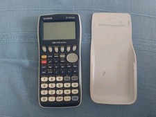 Casio 9750g2 taschenrechner gebraucht kaufen  Mauer