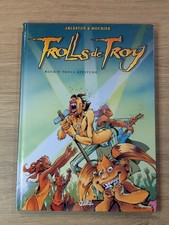Trolls troy tome d'occasion  Paris XII