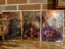 Jim lee foils for sale  Cincinnati