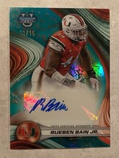 2024 bowman best d'occasion  Expédié en Belgium