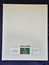Jaguar serie iii gebraucht kaufen  Vechta