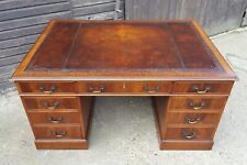 Antique style mahogany for sale  CHELMSFORD