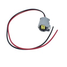 Chicote de fios conector sensor de temperatura da água líquido de arrefecimento para Lexus LS460 Toyota comprar usado  Enviando para Brazil