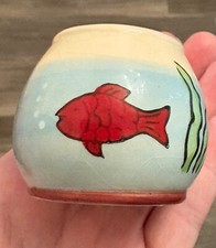 handmade 2 painted fish for sale handmade 2 painted fish for sale Statesboro