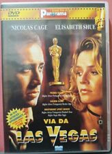 Dvd via las usato  Alghero