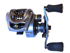 Mulinello pesca fishband usato  Milano