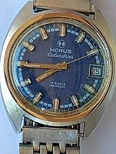 Orologio horus calendar usato  Torre di Mosto
