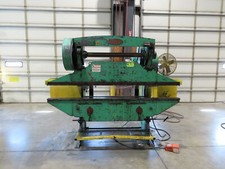Chicago mechanical press for sale  Millersburg