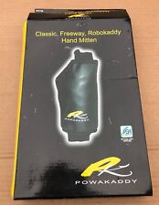 Powakaddy winter classic for sale  LEWES
