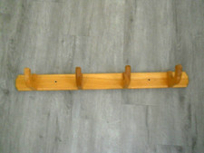 Wooden wall mounted for sale  Diboll