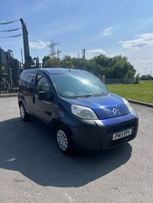 2013 citroen nemo for sale  LIVERPOOL