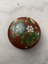 Ancienne boite pilules d'occasion  Aix-les-Bains